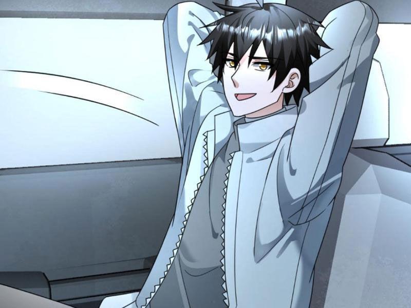 đóng băng toàn cầu: tôi gây dựng nên phòng an toàn thời tận thế chapter 212 57