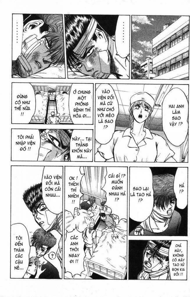 shonan junai gumi chapter 142 5