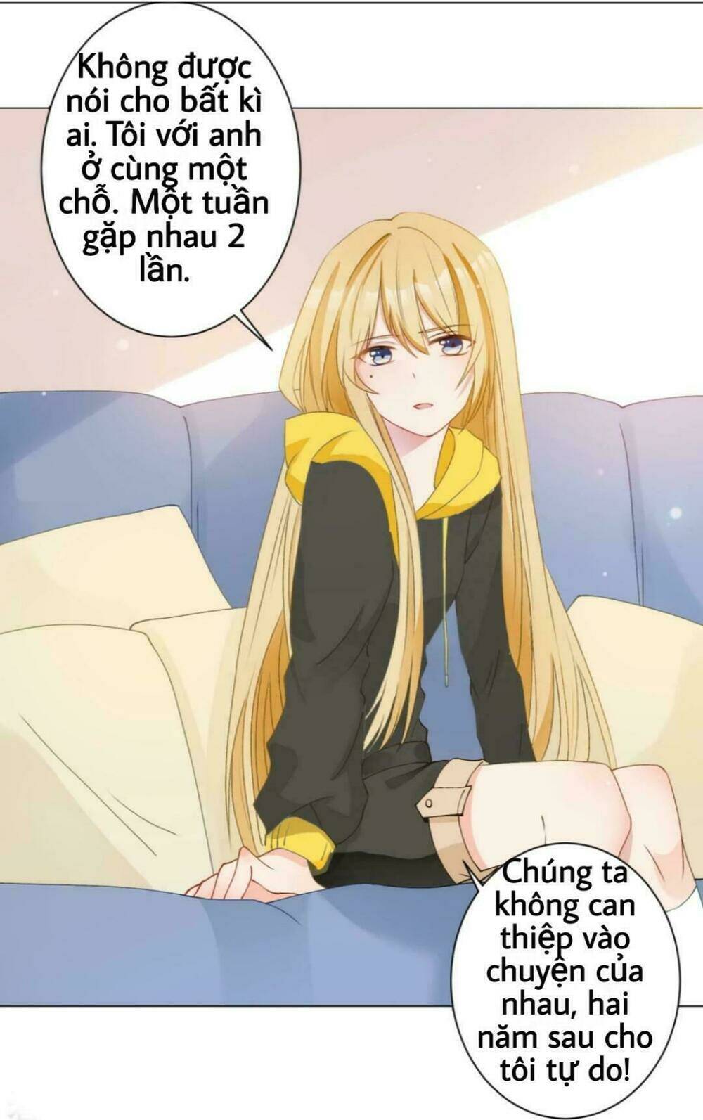 trọng sinh siêu sao - lăng thiếu sủng nghiện chapter 7 53