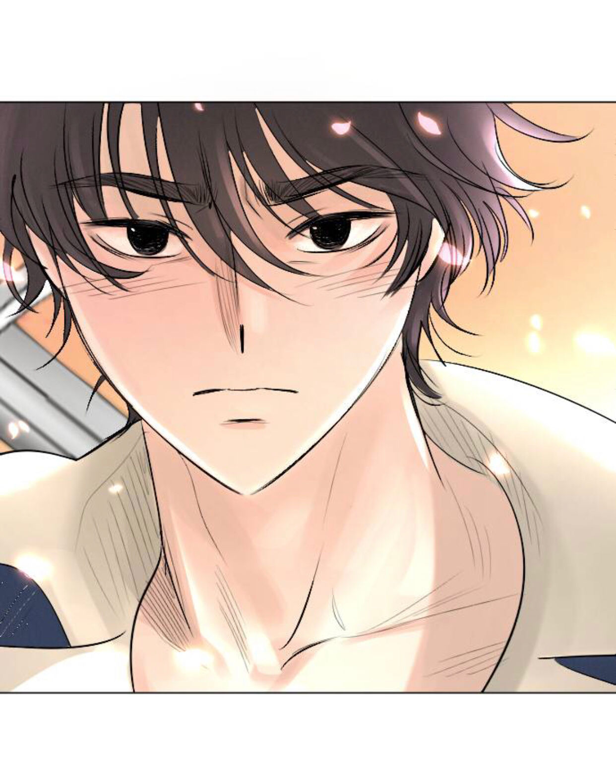 lựa chọn cuối cùng của tôi là nam phụ chapter 20 13