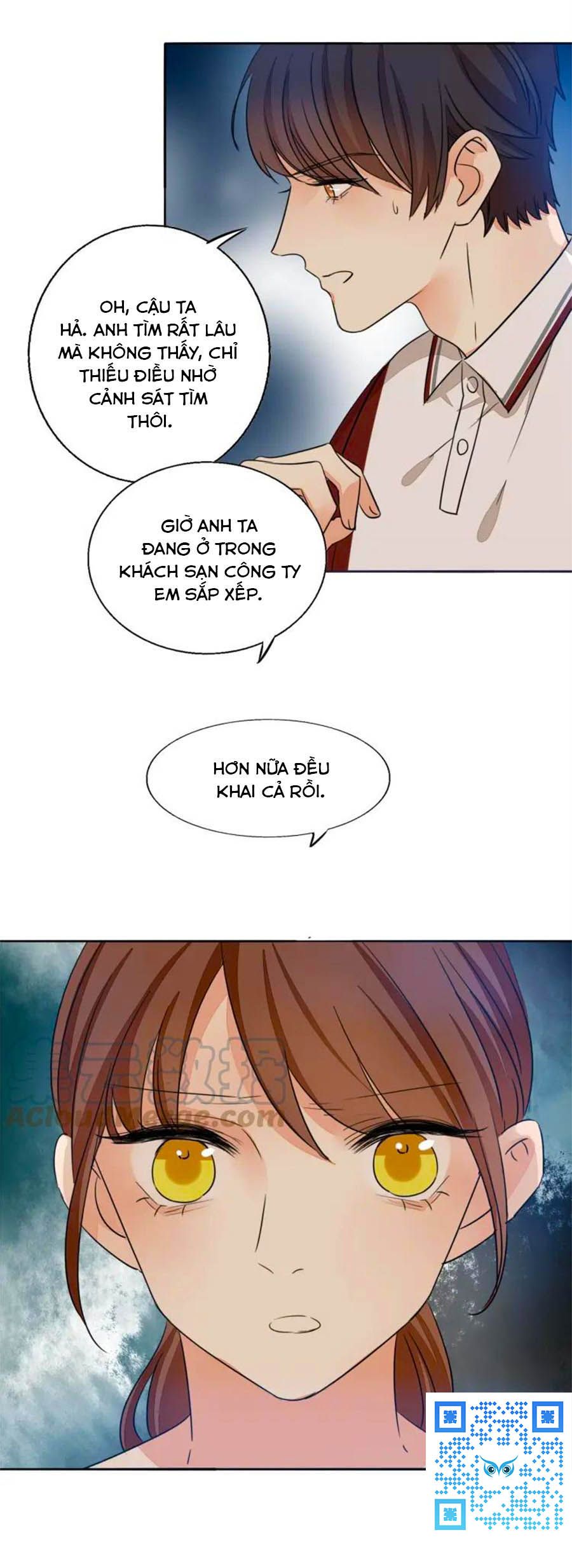 mùi hương lãng mạn chapter 70 10