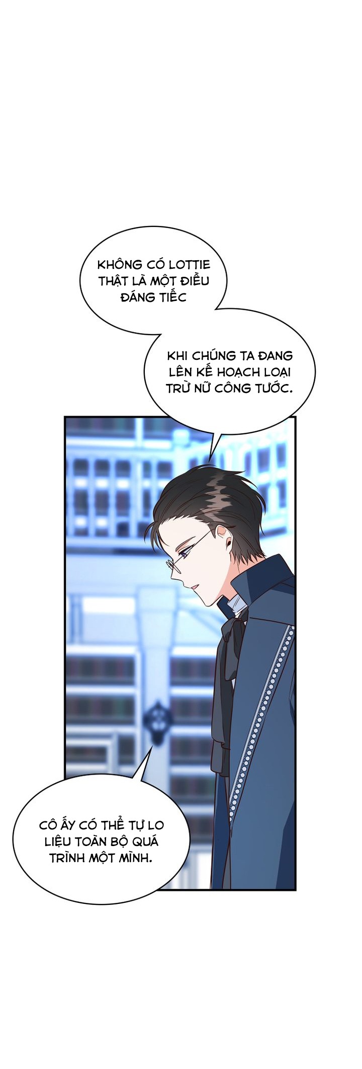 công lý của một ác nữ chapter 7 64