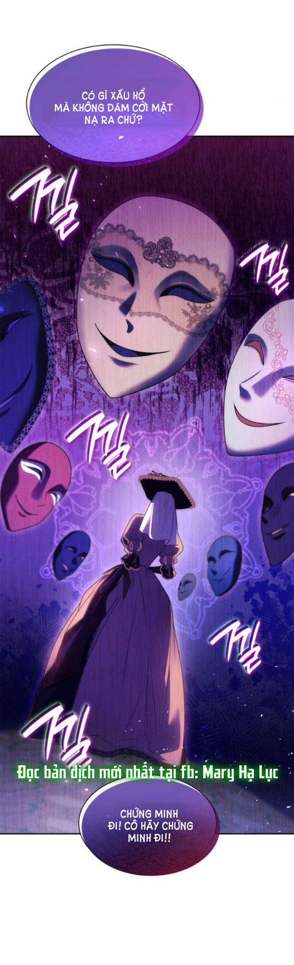 Chị Yêu, Kiếp Này Em Sẽ Là Hoàng Hậu chapter 42.1 - Trang 14