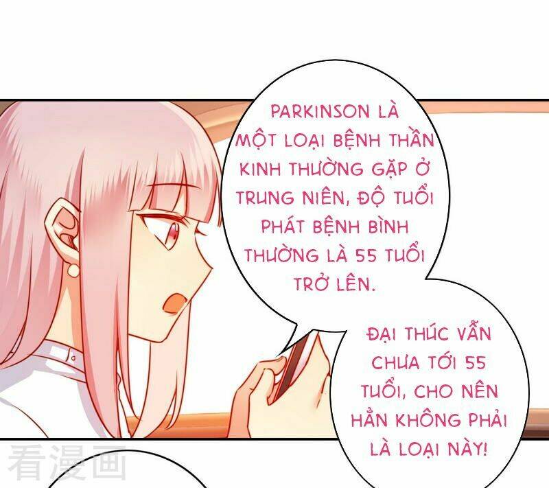 phục thù thiếu gia tiểu điềm thê chapter 36 11