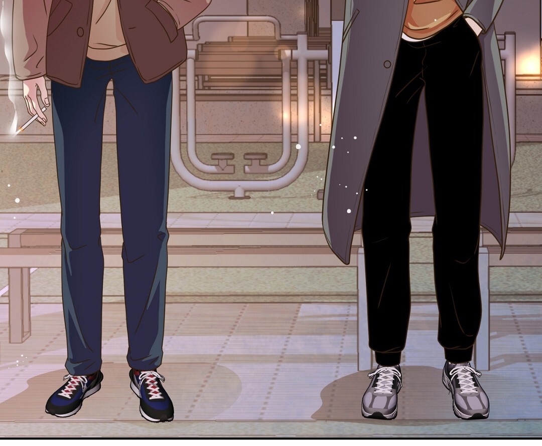 [18+] trải nghiệm thân mật với bạn của anh trai chapter 37.2 83