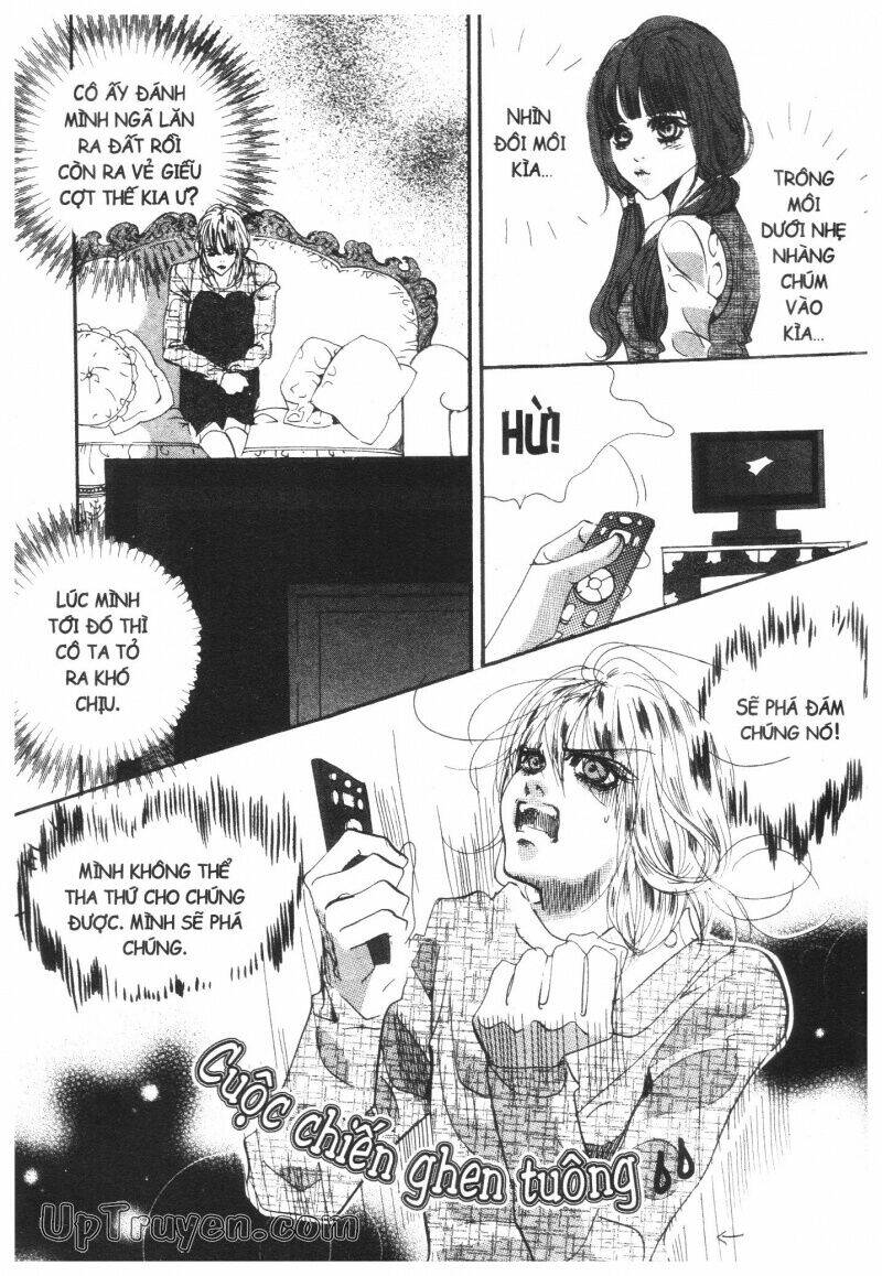 hoàng cung chapter 21 136