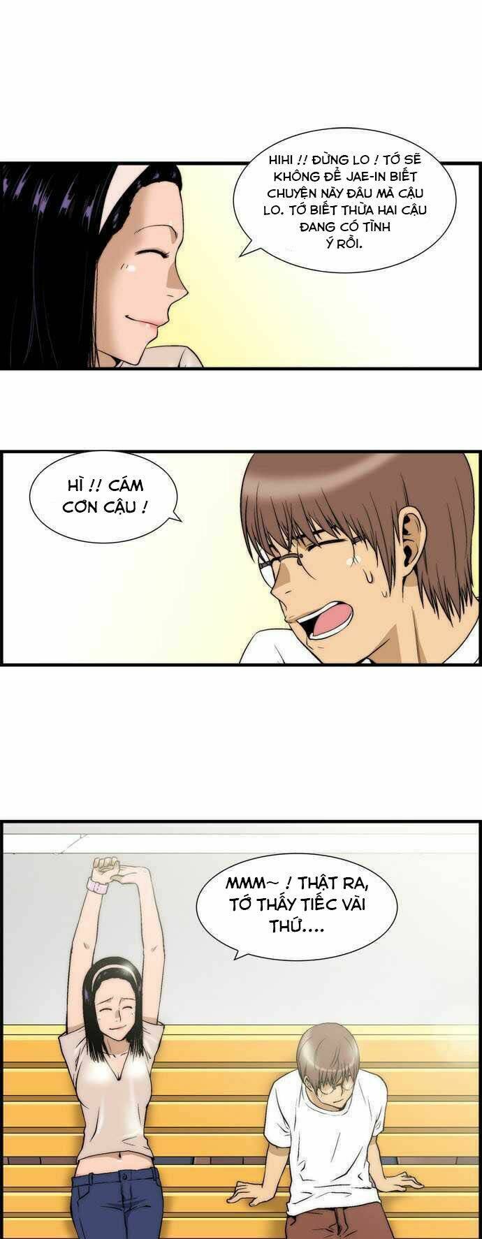 green boy chapter 20 24