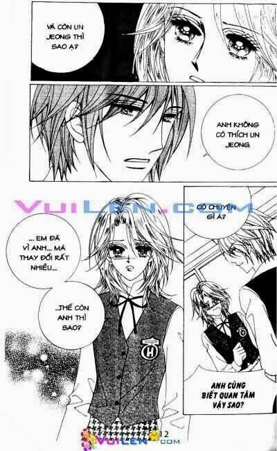 đại ca đi học chapter 12 12