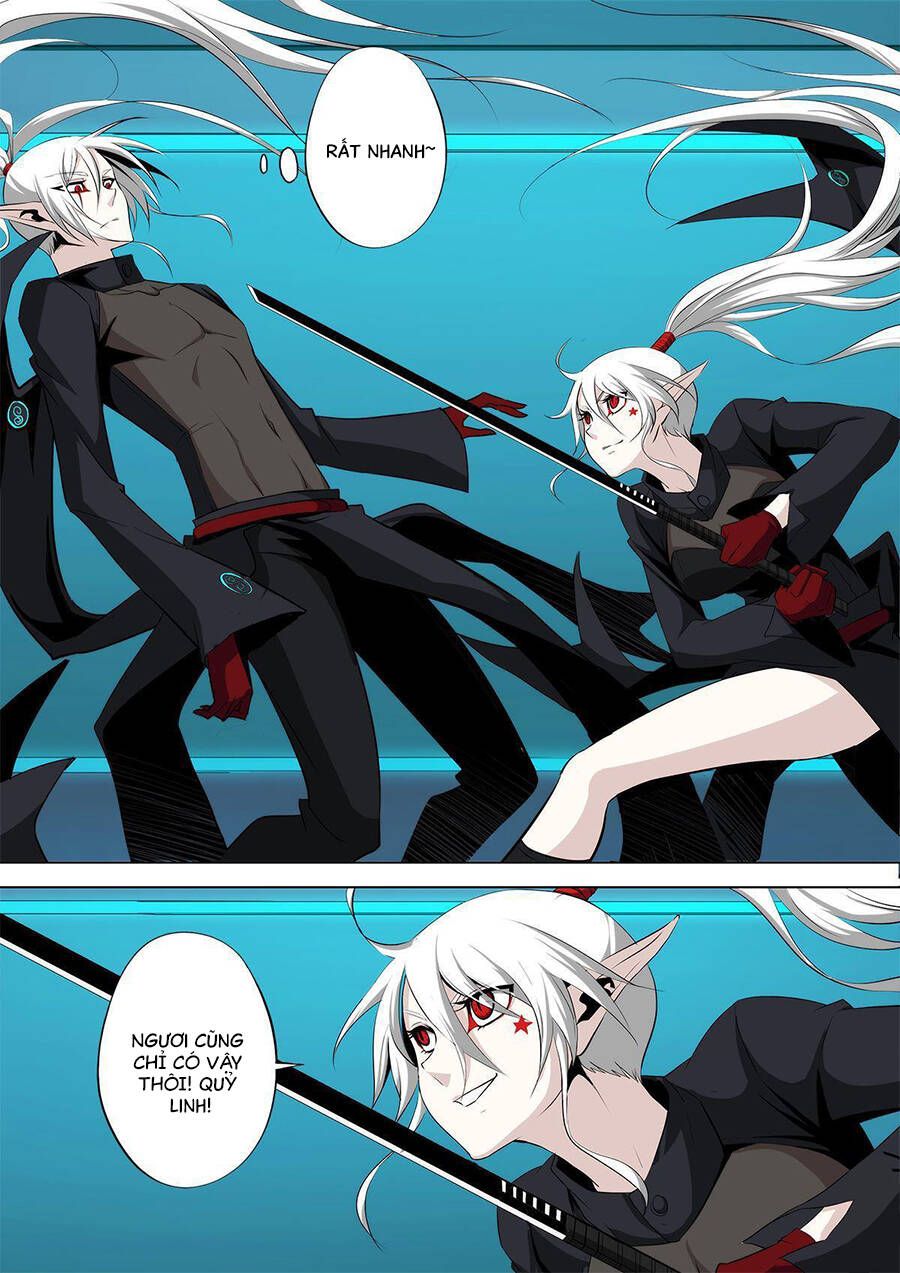 life and death chapter 31 7