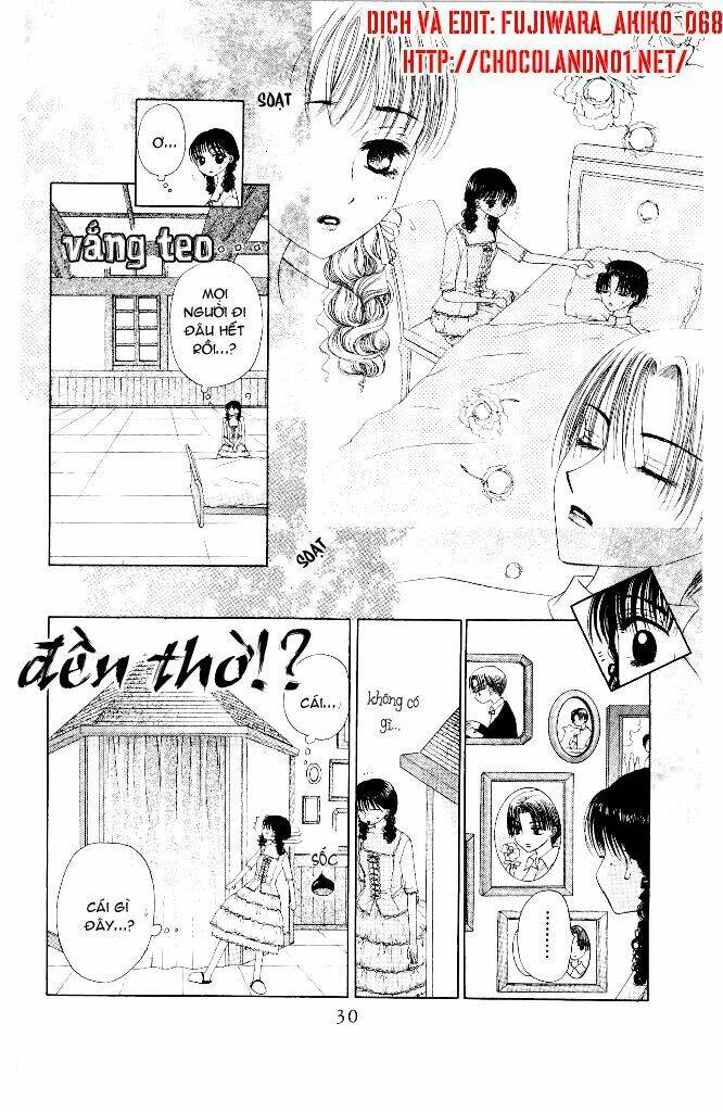 m to n no shouzou chapter 6 31