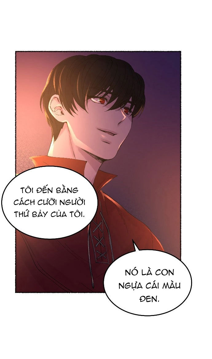 như gió trên cành cây khô chapter 13 55