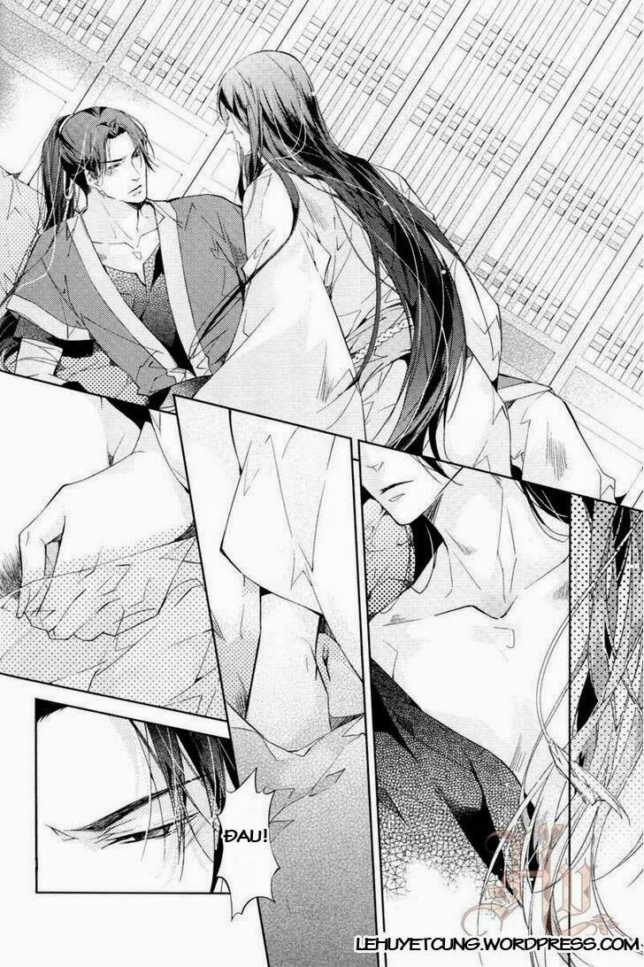 hoa hoa du long chapter 5 26