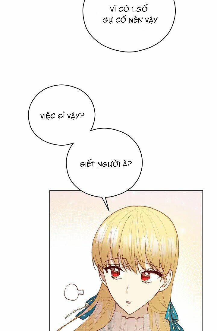 vẻ đẹp của ác ma chapter 11 54