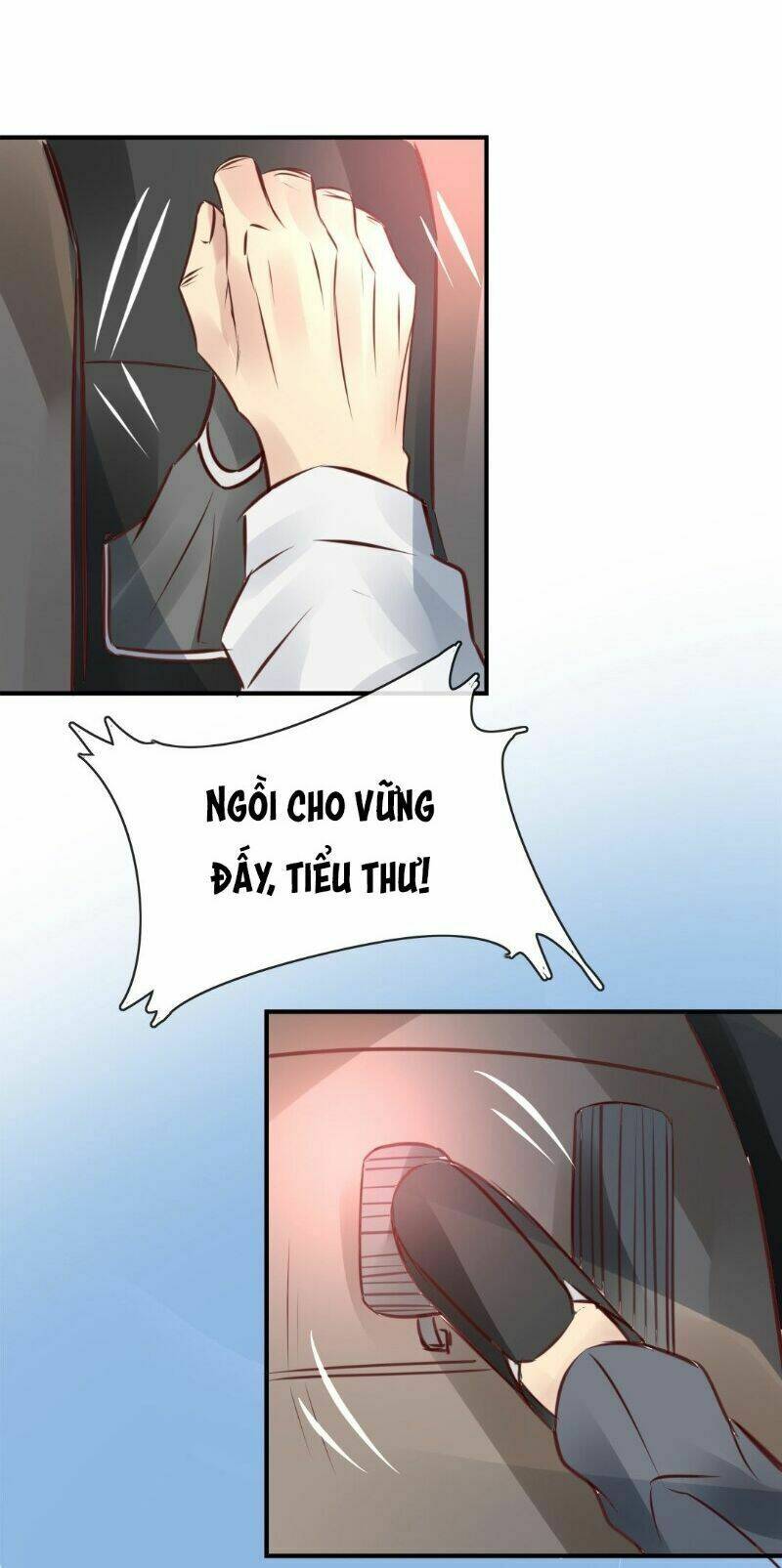 thương tiên sinh mã giáp của anh lại rơi rồi chapter 10 54