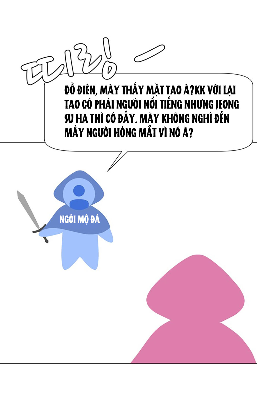 Tuyển Tập Truyện Ngắn Dằm Khăm Của Bạn Mảy chapter 44.1 - Trang 24
