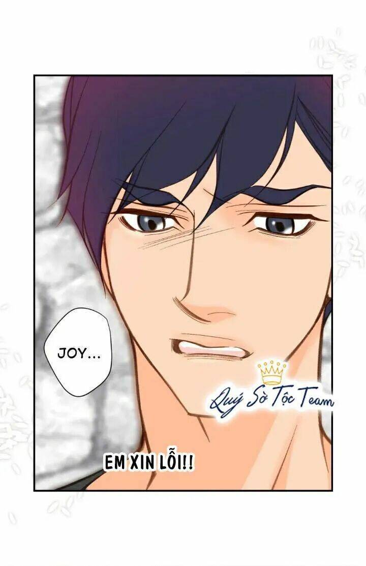 tiếp xúc chí mạng chapter 91 45