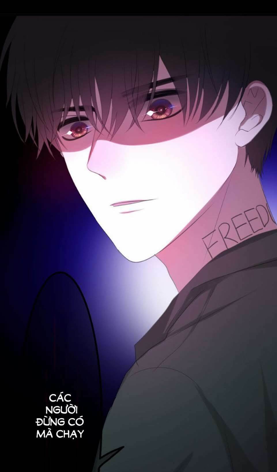 tháng sáu kì diệu chapter 48 21