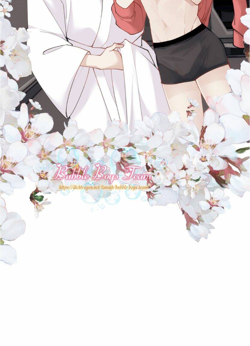 dù là sói cô độc cũng có tình yêu của sẻ nhỏ chapter 13 37