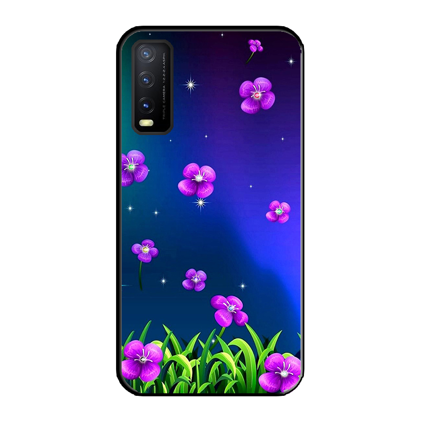 Ốp Lưng Dẻo Dành Cho VIVO Y12S