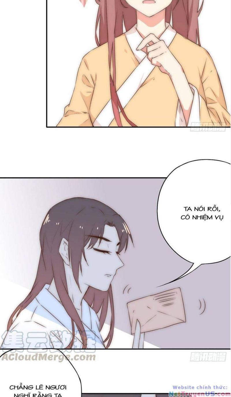 đồ đệ! ngươi mau buông ta ra! chapter 2 13