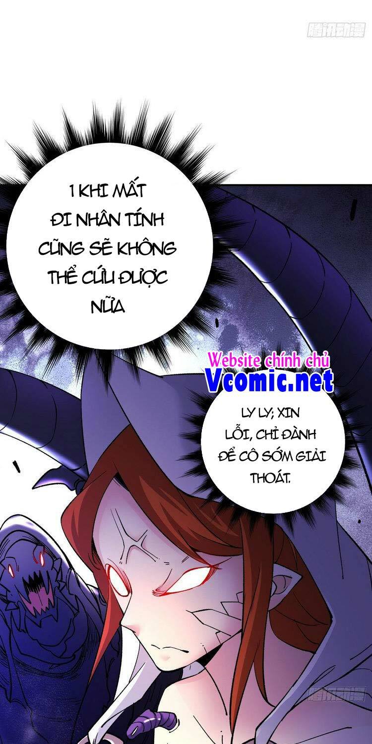 ta là nhà giàu số một, ta không muốn trọng sinh chapter 88 7