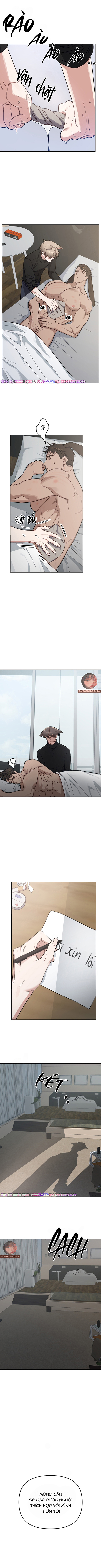 thỏ xuất tinh trong 3 giây chapter 5 5