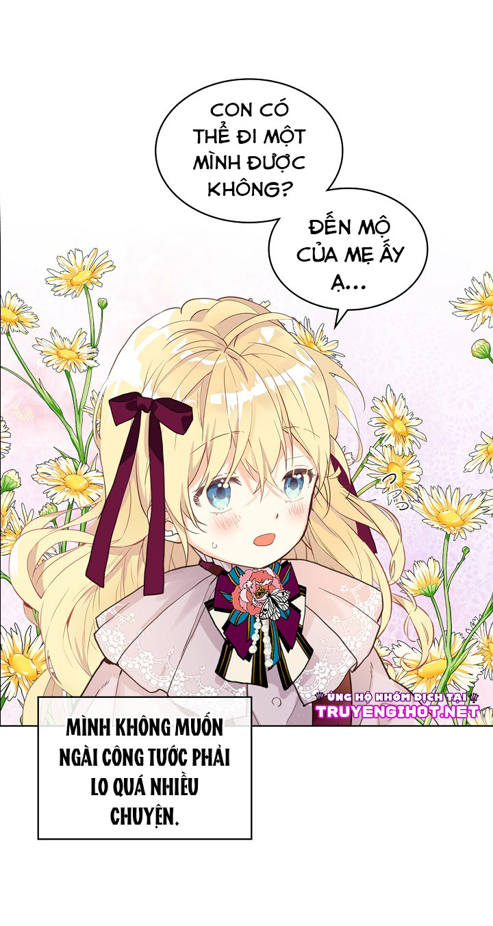 con có phải là con gái của người không? chapter 54 21