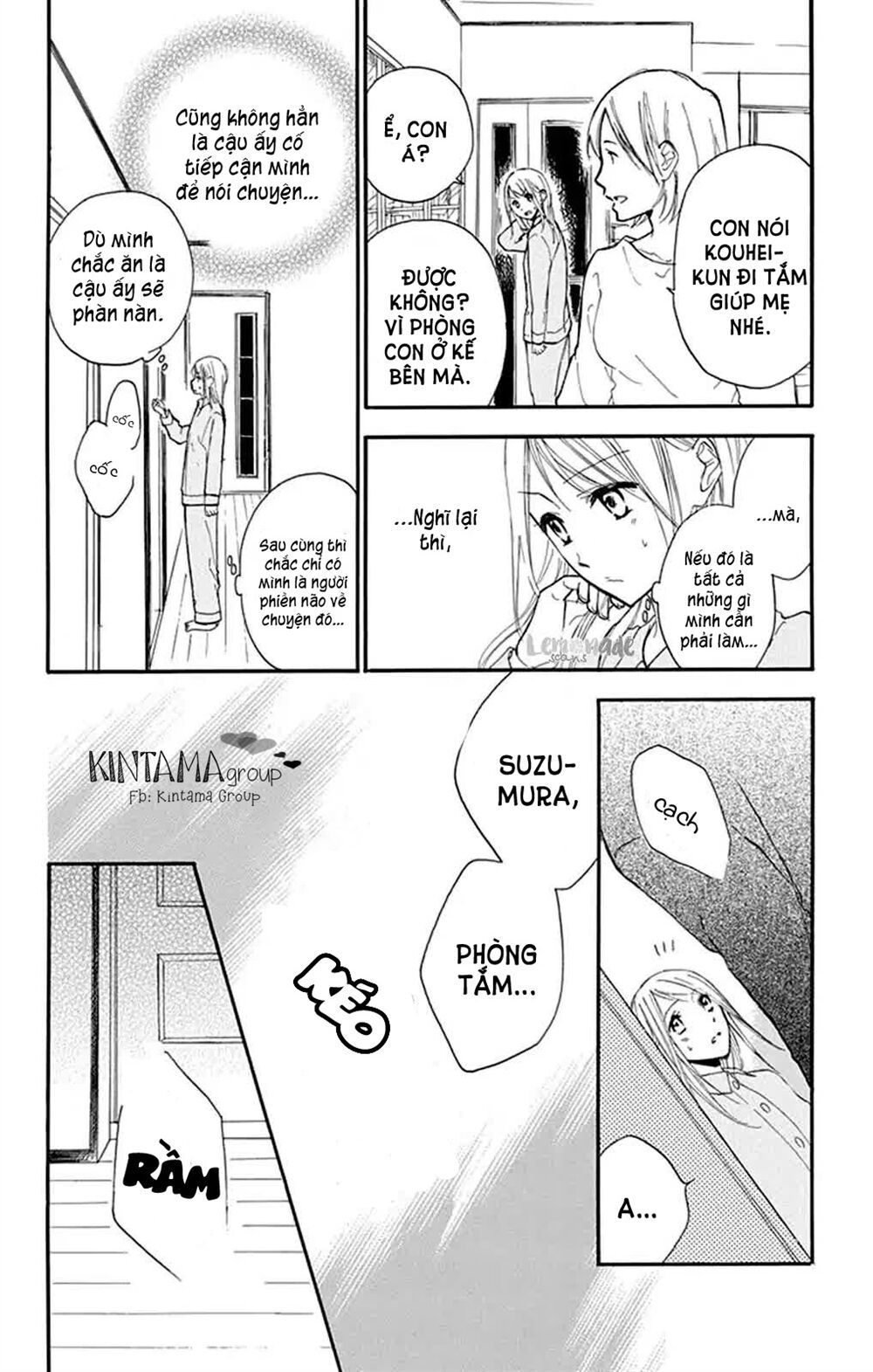 mint chocolate chapter 1 24