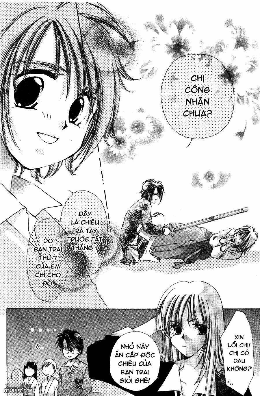 gatcha gacha chapter 5 31