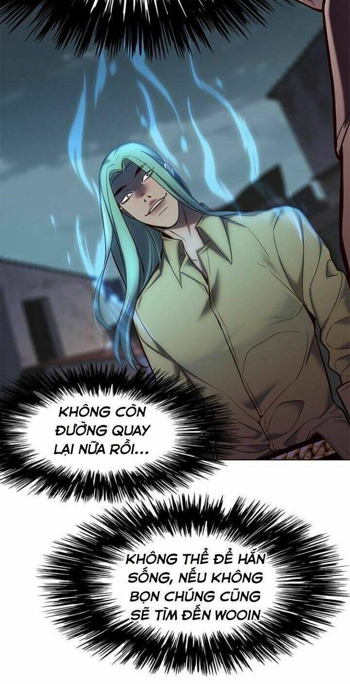 biến thân thành mèo chapter 111 41