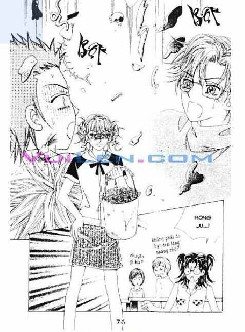 ánh nắng chói chang chapter 9 75