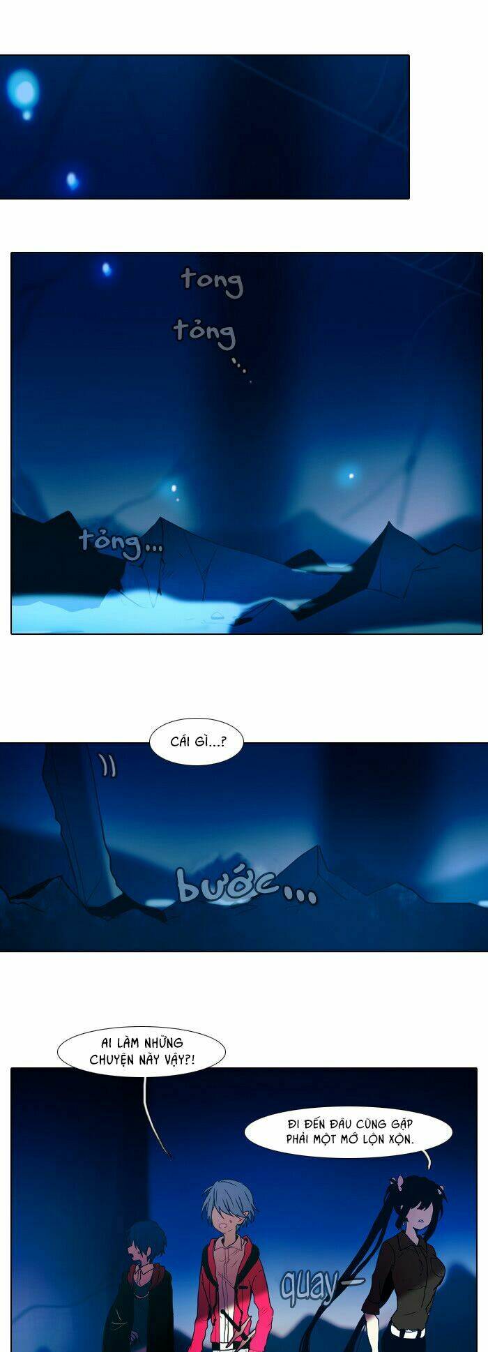 khi nhân vật phản diện được làm vai chính chapter 25 2