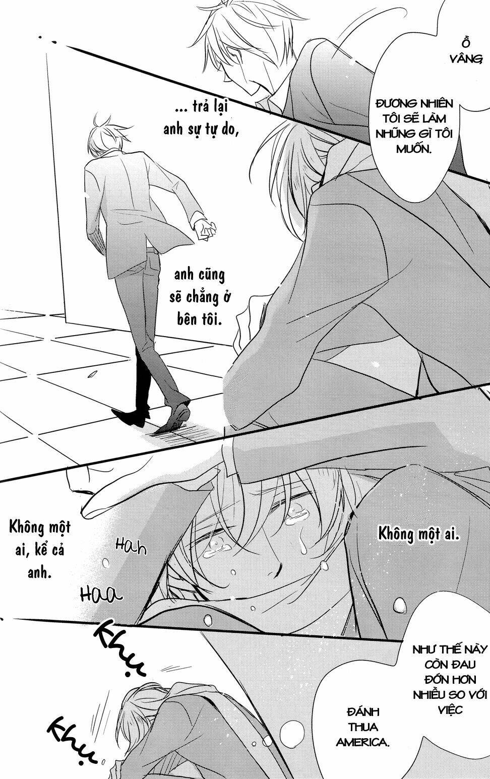 do you remember me? chapter 2 8