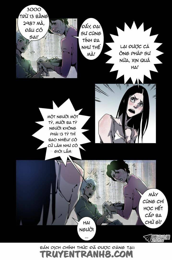 thâu hoan chapter 68 15