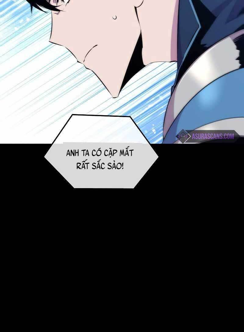 tôi thăng cấp trong lúc ngủ chapter 53 64