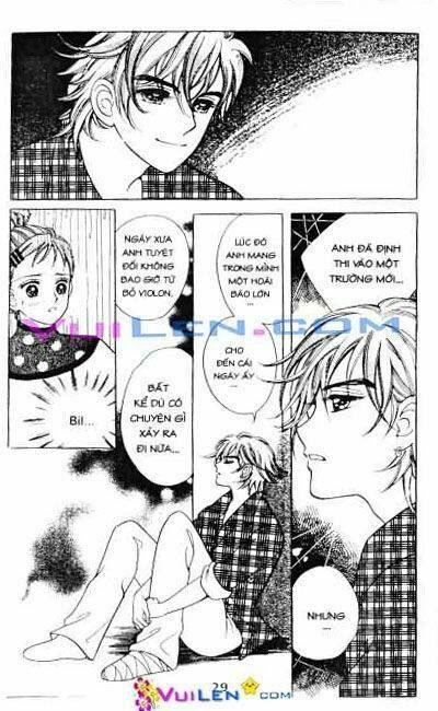 có anh trong đời chapter 7 29