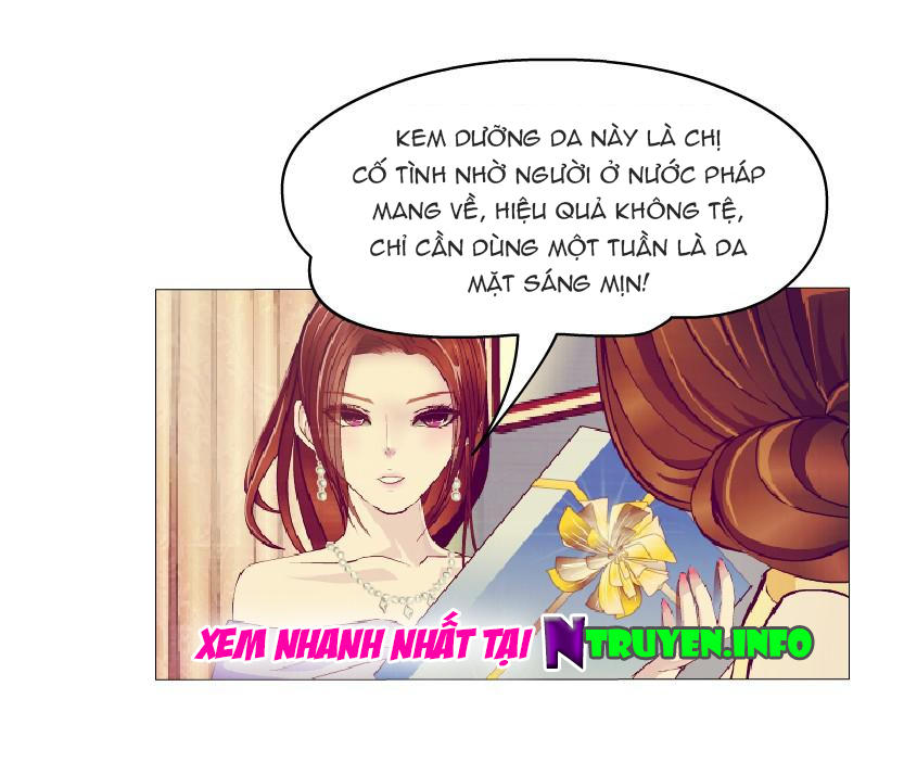 cạm bẫy của nữ thần chapter 67 24