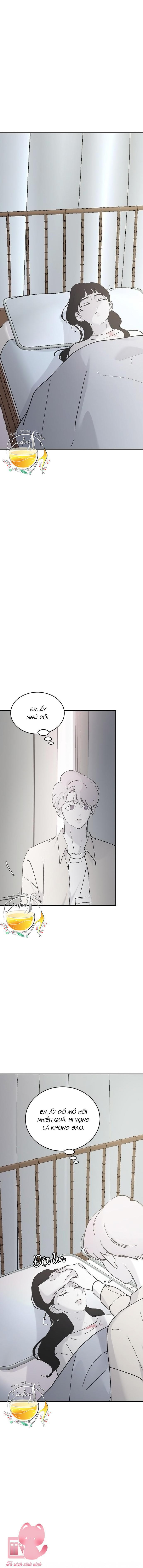 ba anh trai cực phẩm của tôi chapter 29 11