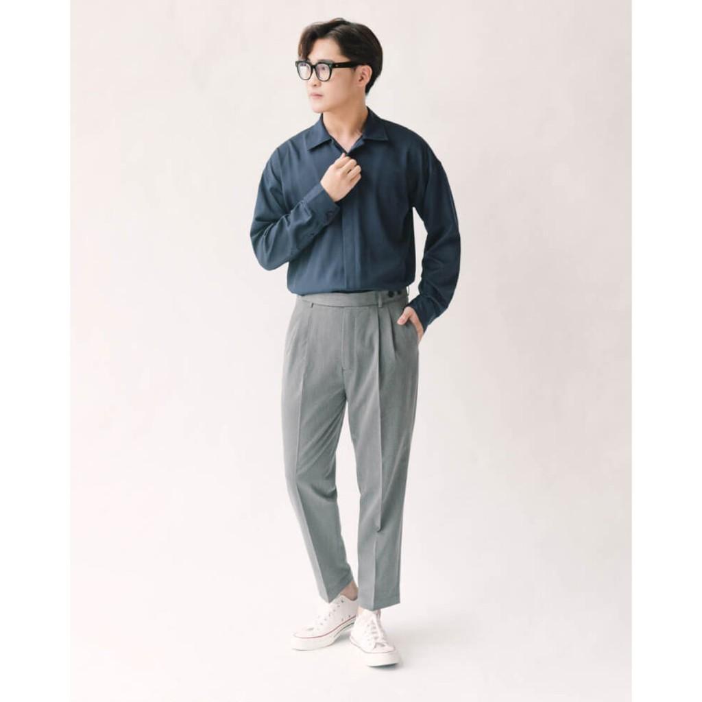 Quần Âu Nam SSSTUTTER Rare Pants