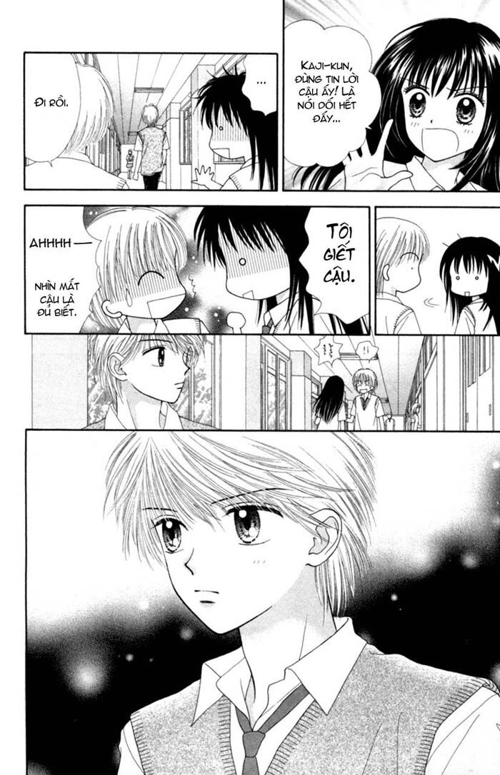 học sinh siêu ngầu chapter 9 9