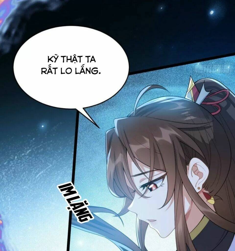 phế nữ yêu thần chapter 75 17