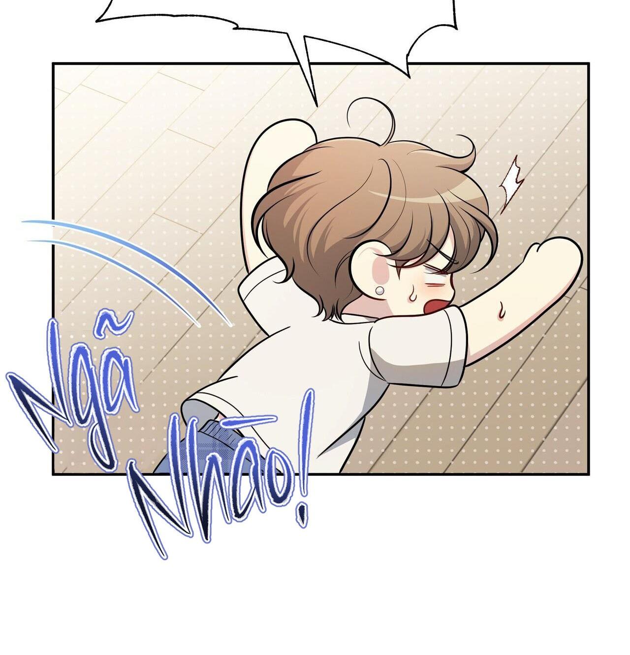 chuyện tình bí mật chapter 9 9