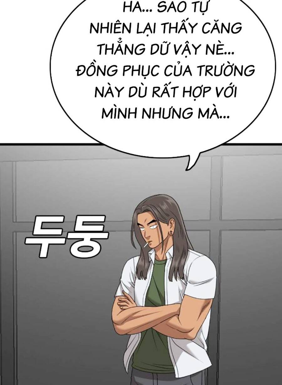 người xấu chapter 174 16