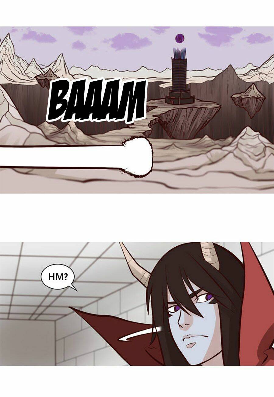 the devil king is bored chapter 26 26