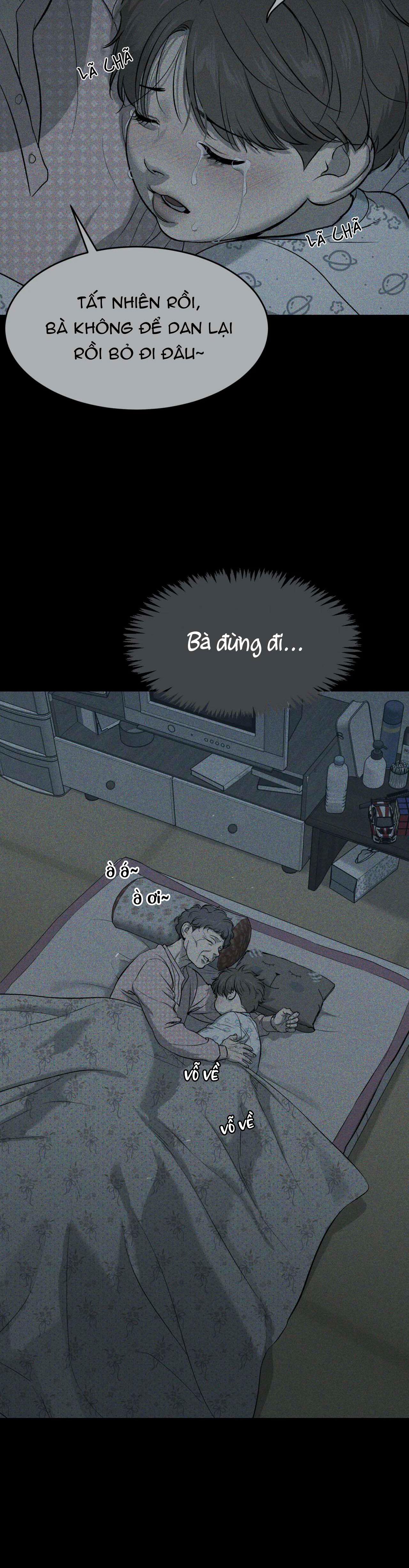 điềm rủi chapter 21 33