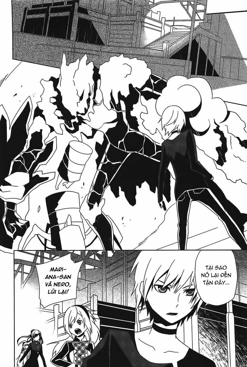 end of eternity: the secret hours chapter 4 15