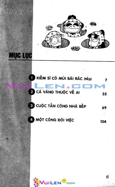 ninja loạn thị chapter 24 7