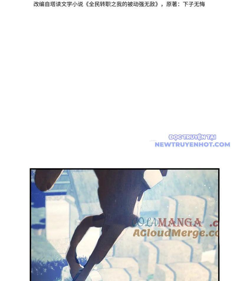 Vô Địch Bị Động Tạo Ra Tấn Sát Thương chapter 61 4