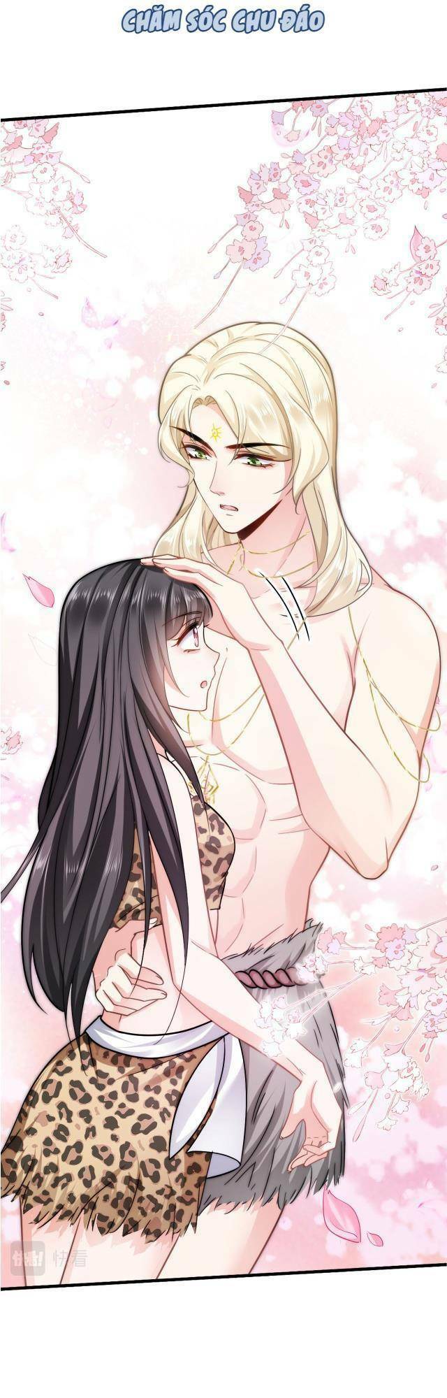 kế hoạch thuần phục thú phu kiêu ngạo chapter 0 13