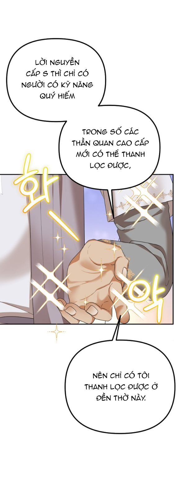 [18+] dũng sĩ vị tha chapter 37.1 28